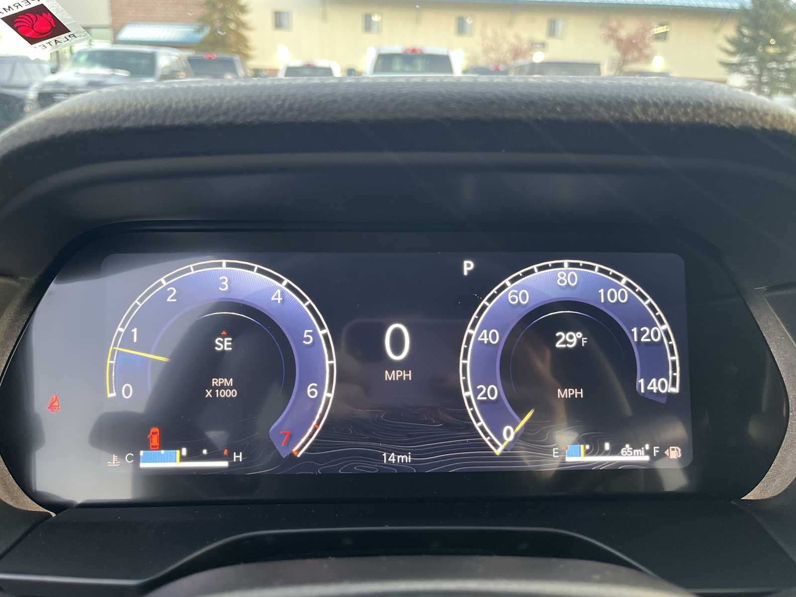 Thumbnail: 2025 Jeep Grand Cherokee - 18