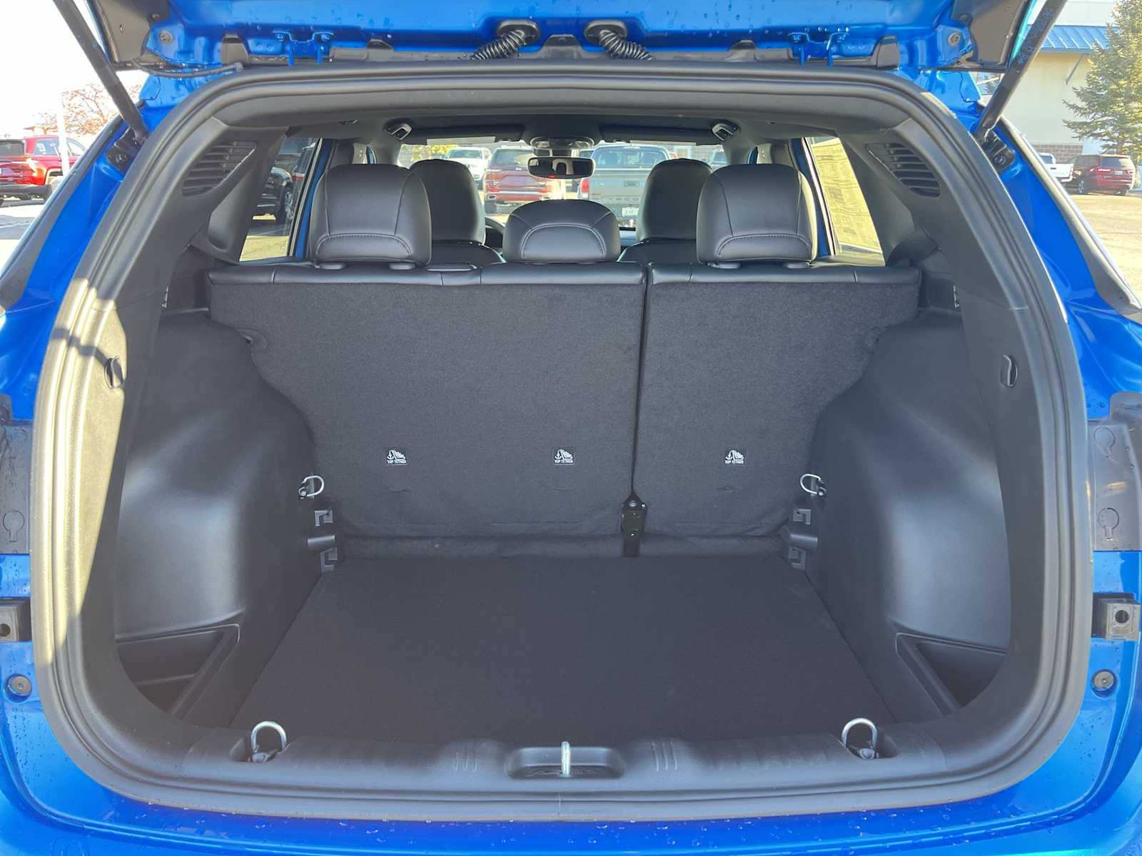 Thumbnail: 2026 Jeep Compass - 19