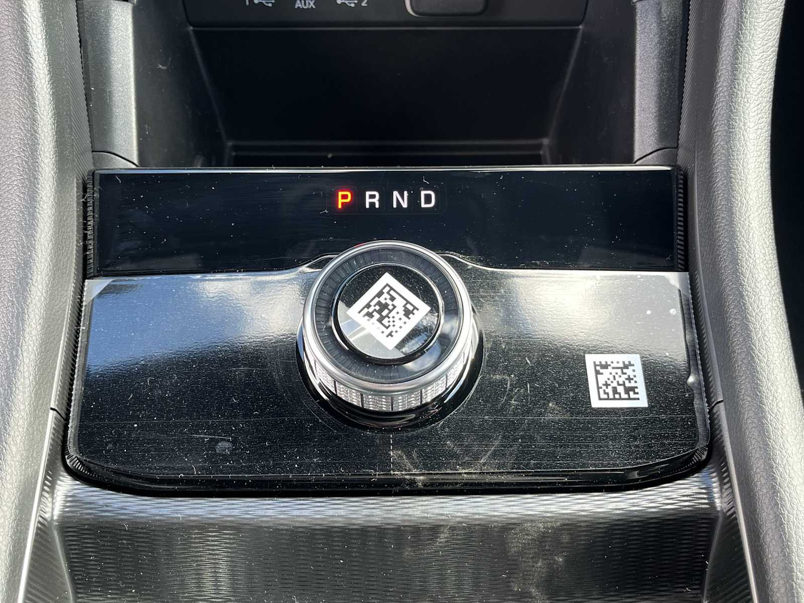 Thumbnail: 2025 Jeep Grand Cherokee - 17