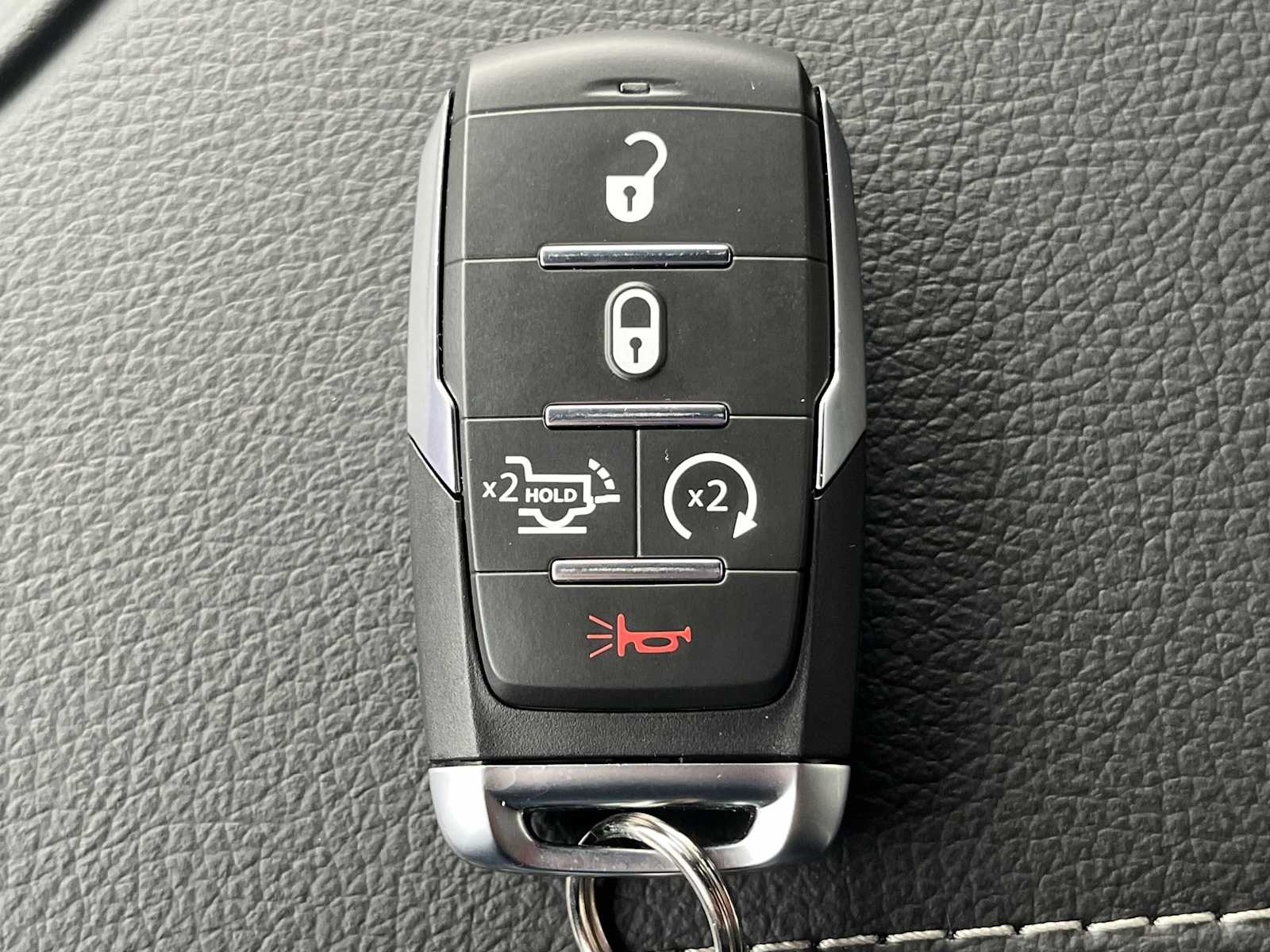 Thumbnail: 2026 RAM 1500 - 20