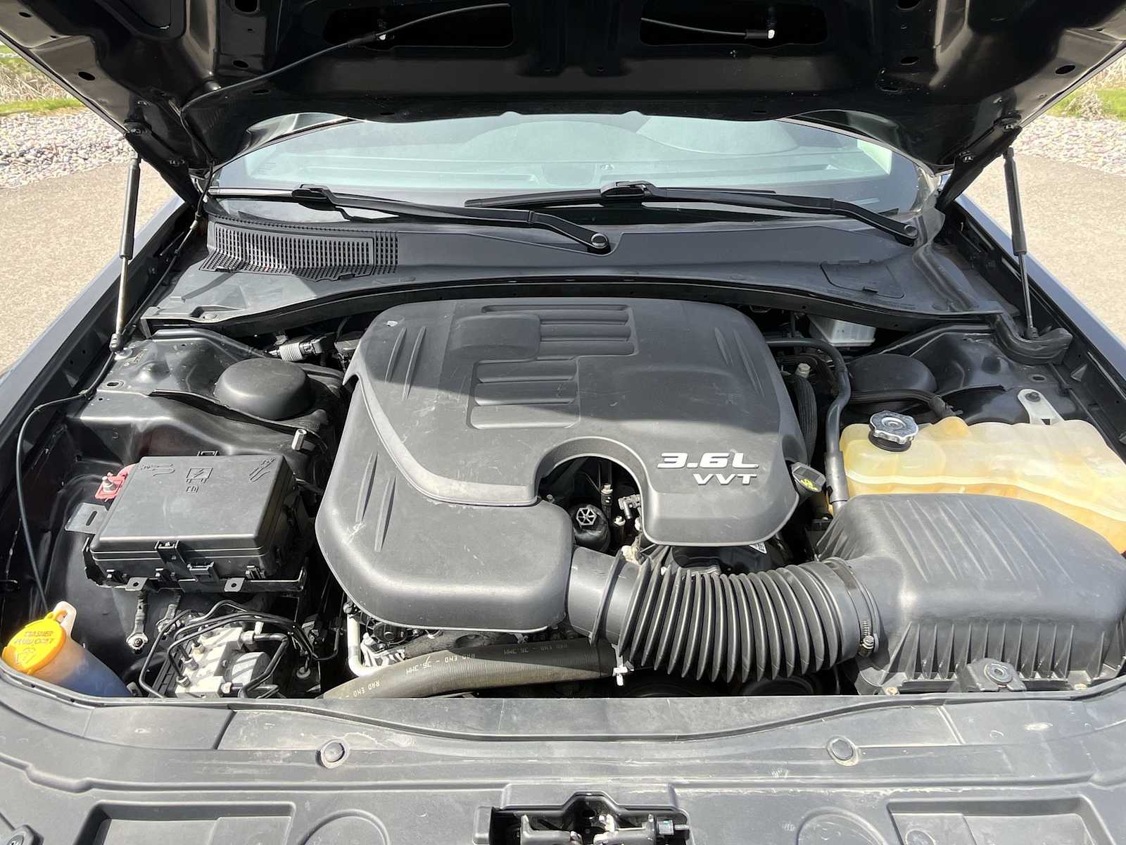 Thumbnail: 2019 Chrysler 300 - 9