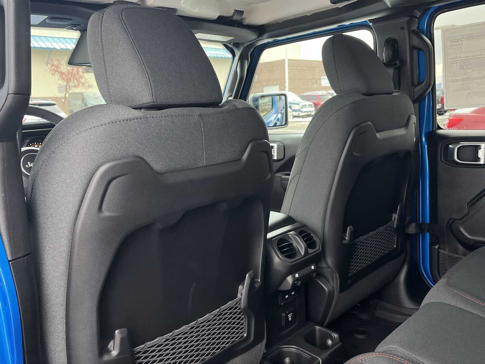 Thumbnail: 2026 Jeep Gladiator - 12