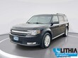  Ford Flex