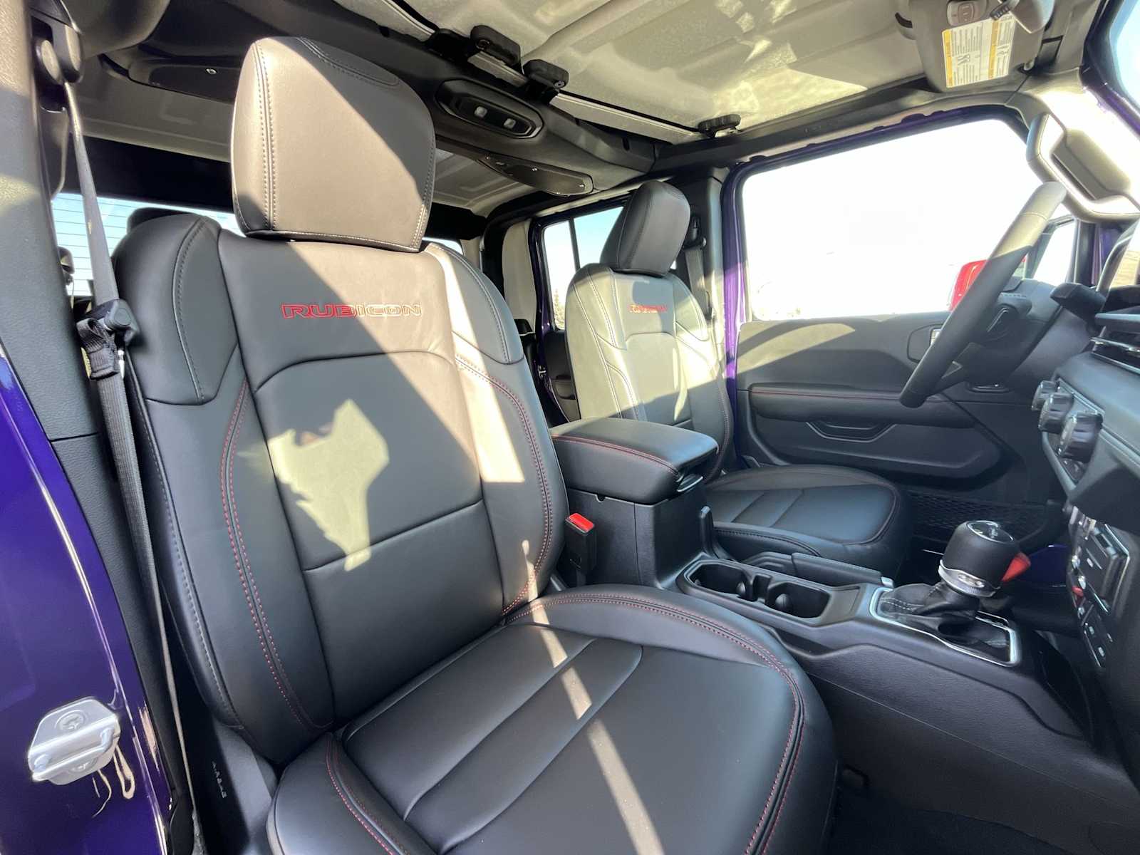 Thumbnail: 2026 Jeep Gladiator - 14