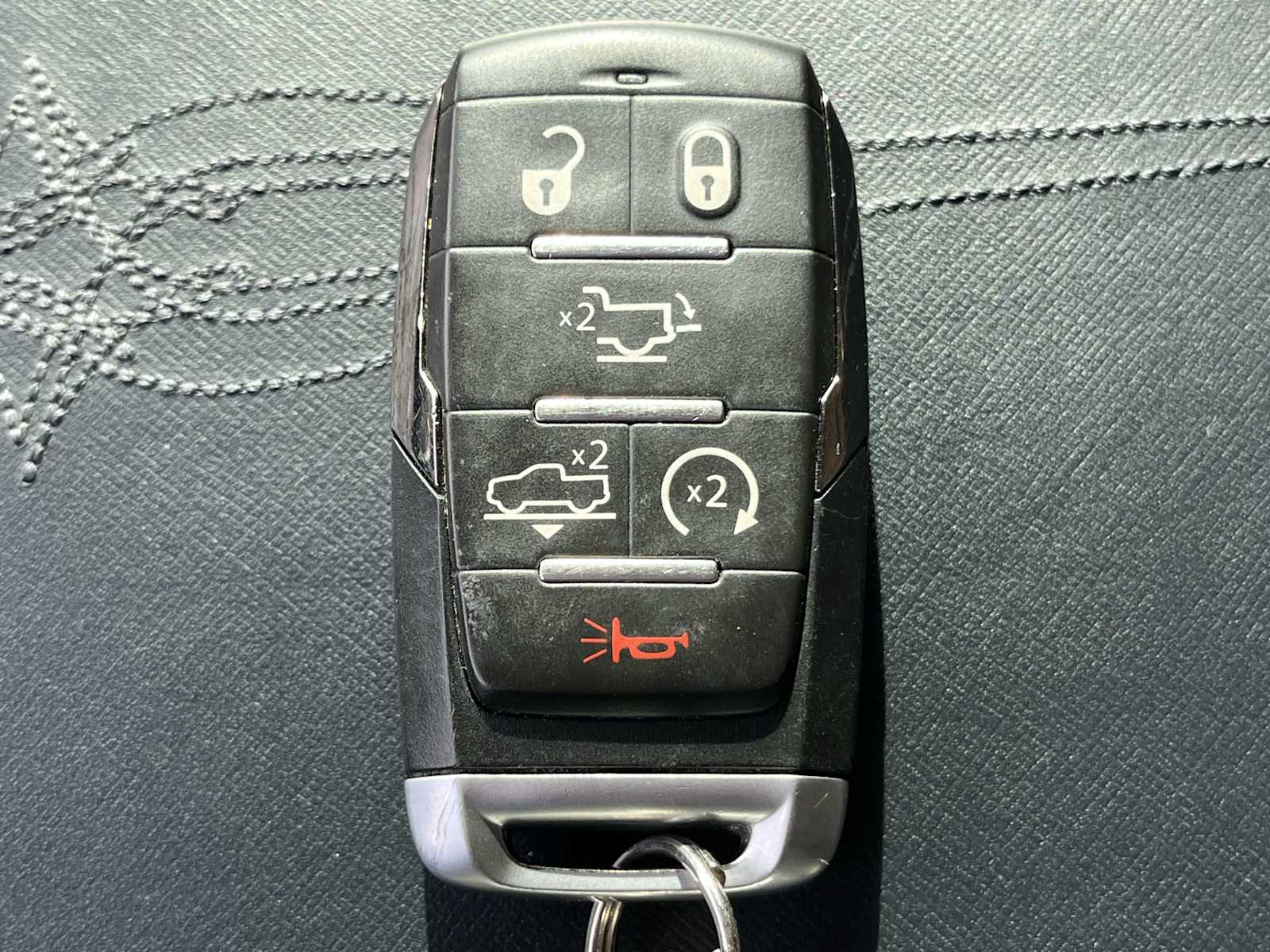 Thumbnail: 2021 RAM 1500 - 20