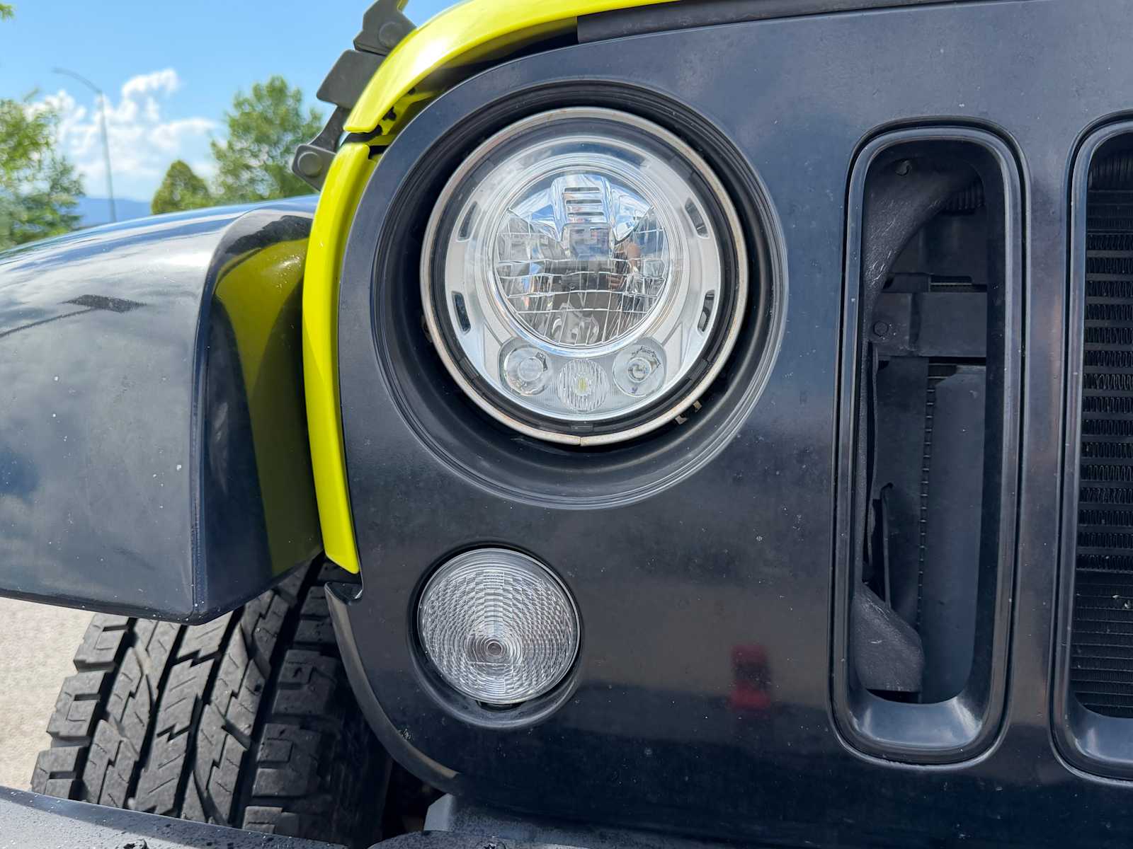 Thumbnail: 2018 Jeep Wrangler - 2