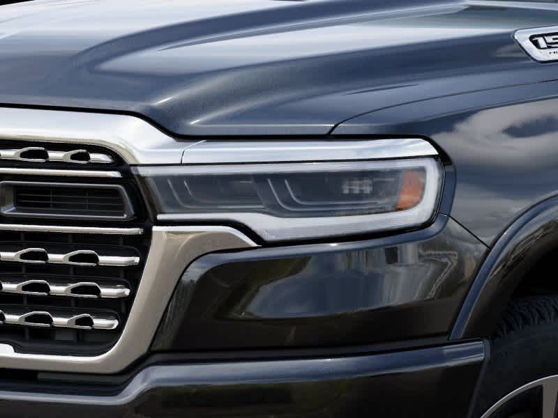 Thumbnail: 2026 RAM 1500 - 6