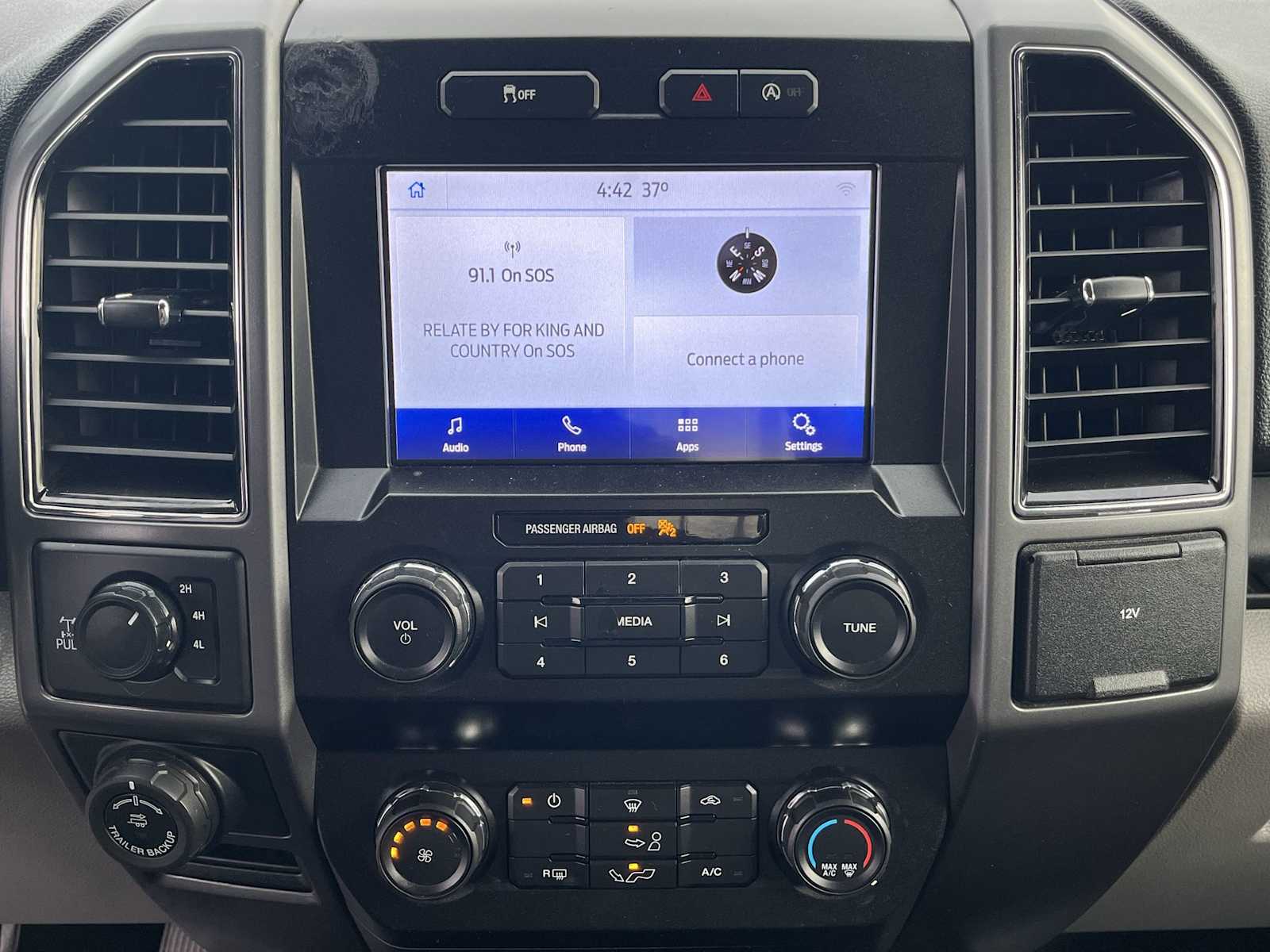 Thumbnail: 2020 Ford F-150 - 16