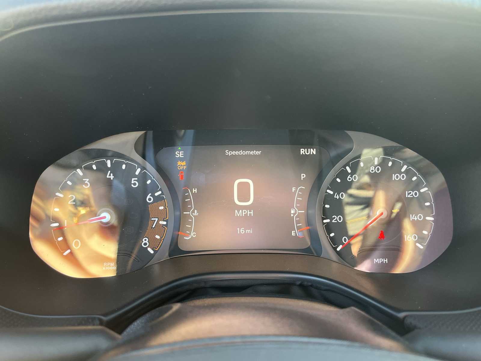 Thumbnail: 2026 Jeep Compass - 18