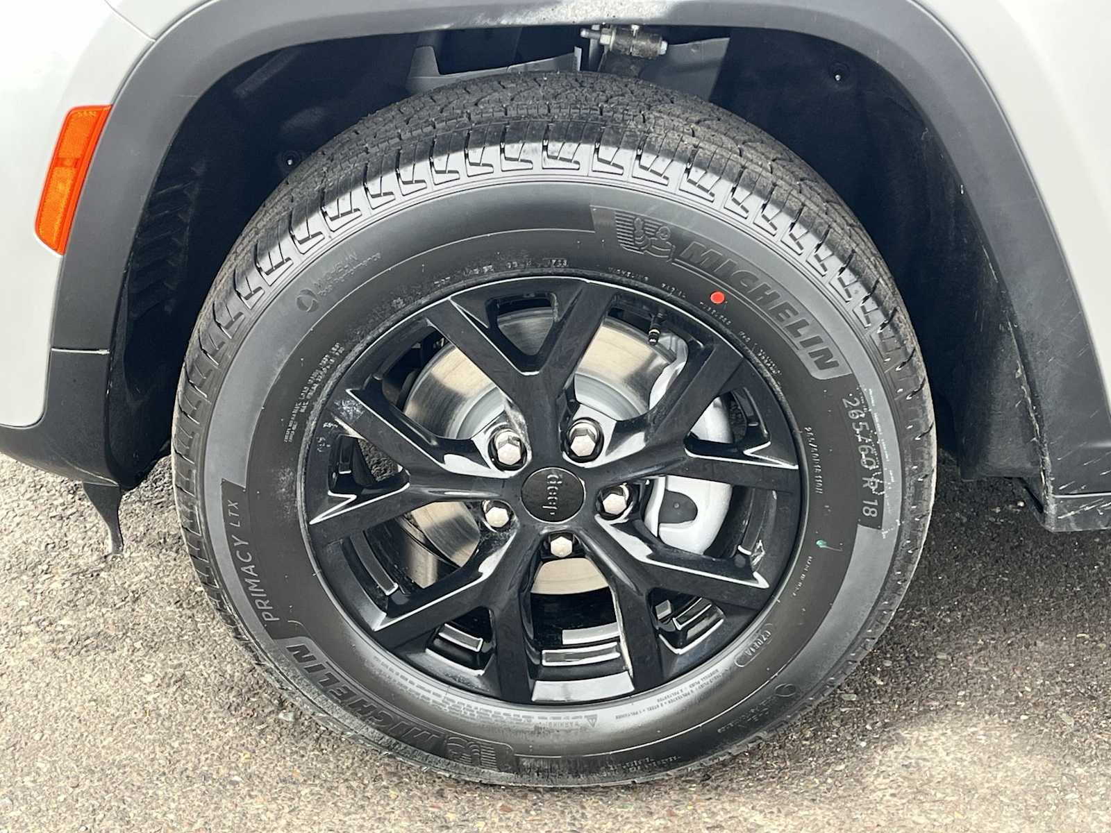 Thumbnail: 2026 Jeep Grand Cherokee - 8