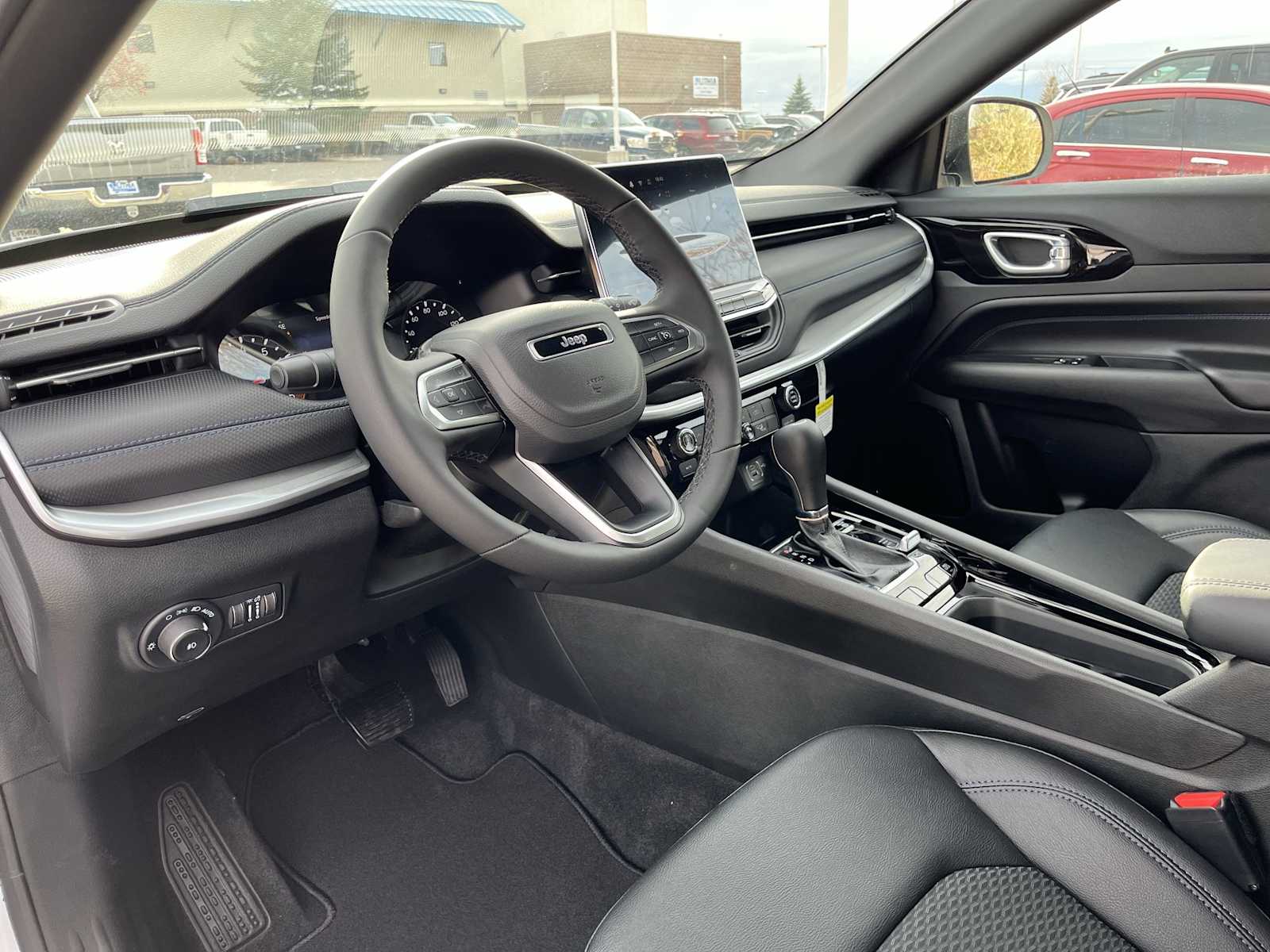 Thumbnail: 2026 Jeep Compass - 2