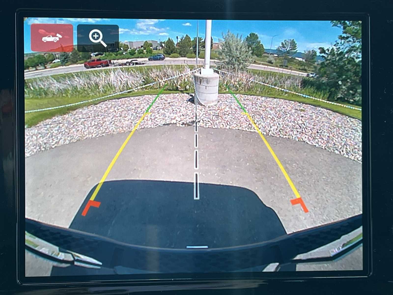 Thumbnail: 2025 RAM 1500 - 22