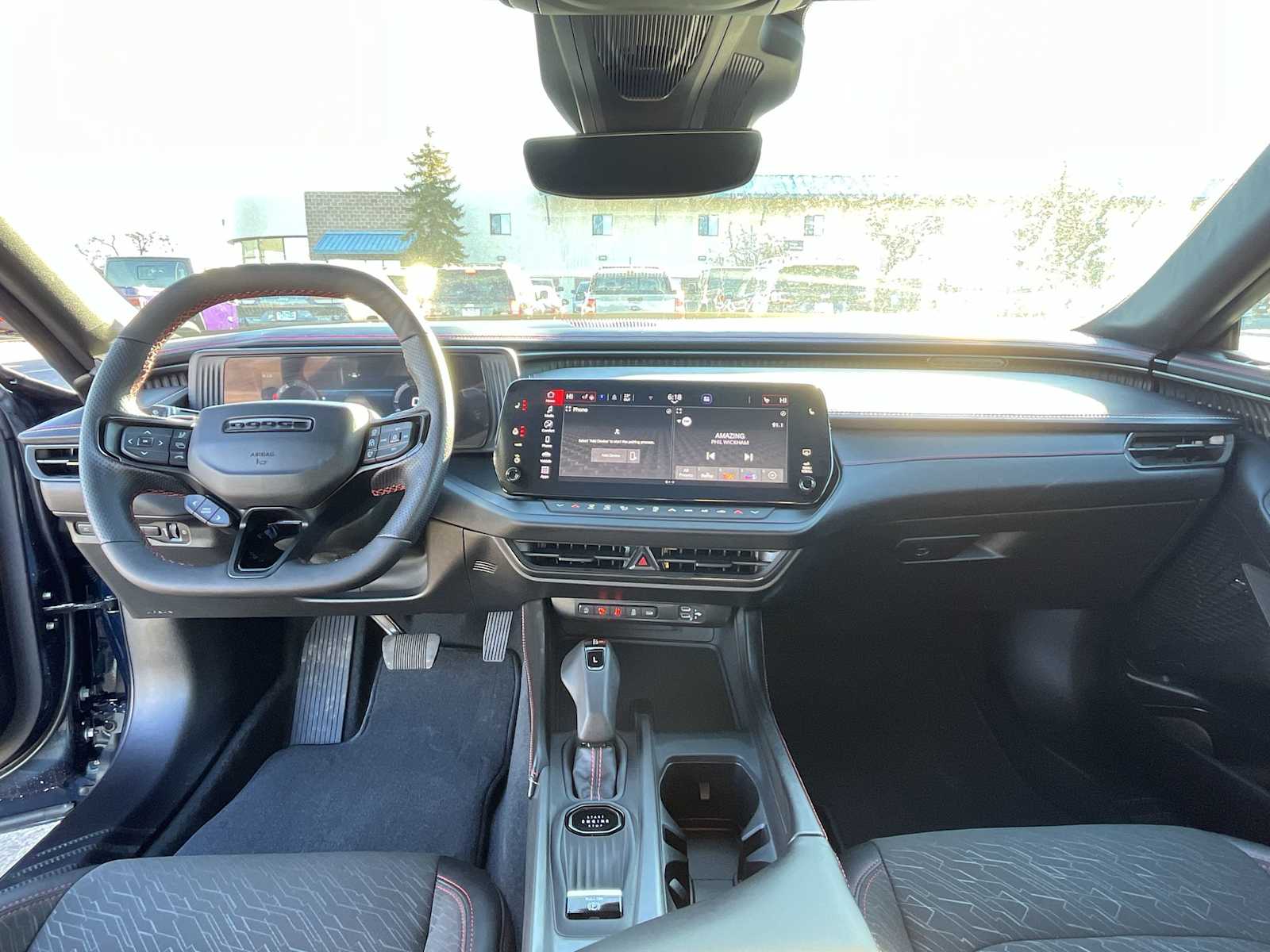 Thumbnail: 2026 Dodge Charger - 10