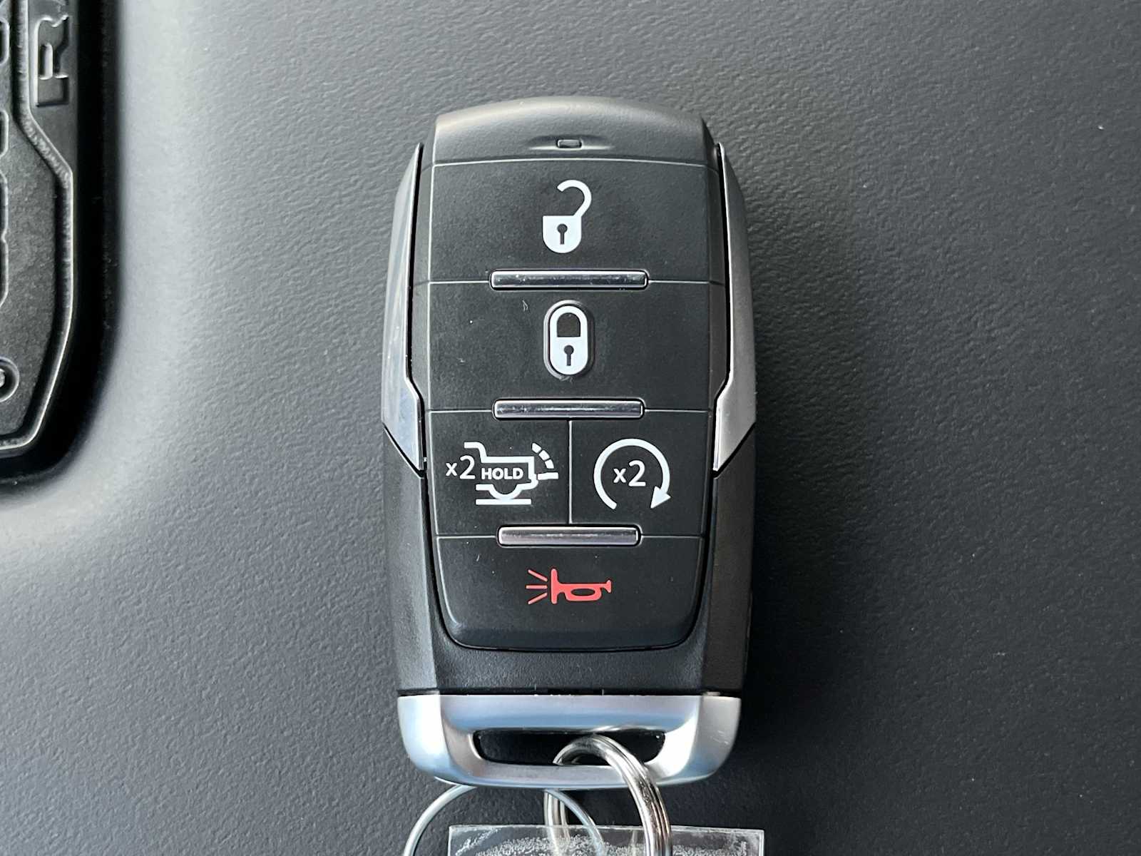 Thumbnail: 2026 RAM 2500 - 20