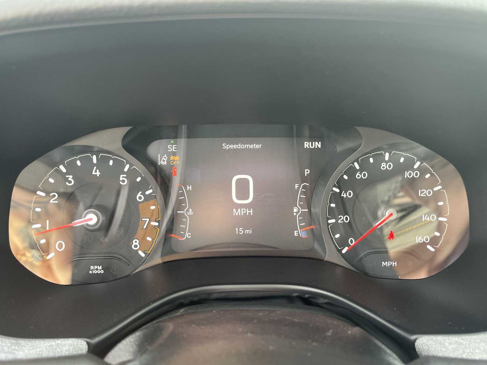 Thumbnail: 2026 Jeep Compass - 18