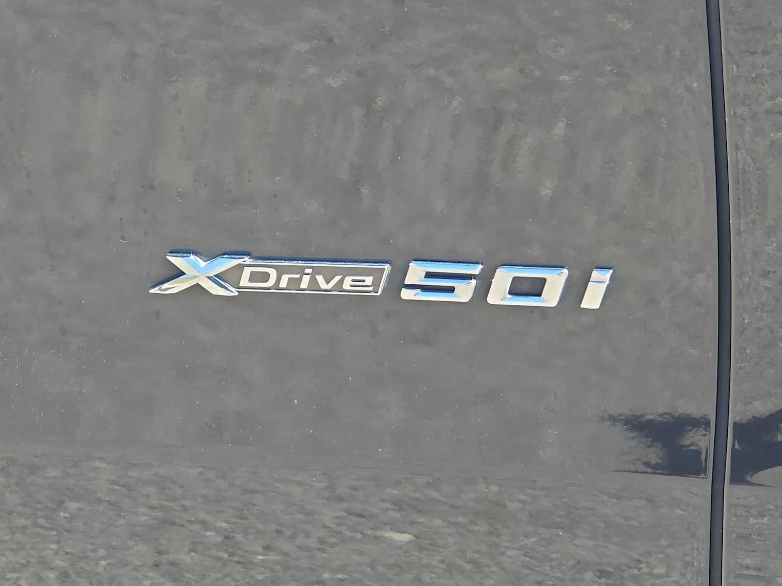 Thumbnail: 2017 BMW X6 - 6