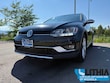  Volkswagen Golf Alltrack