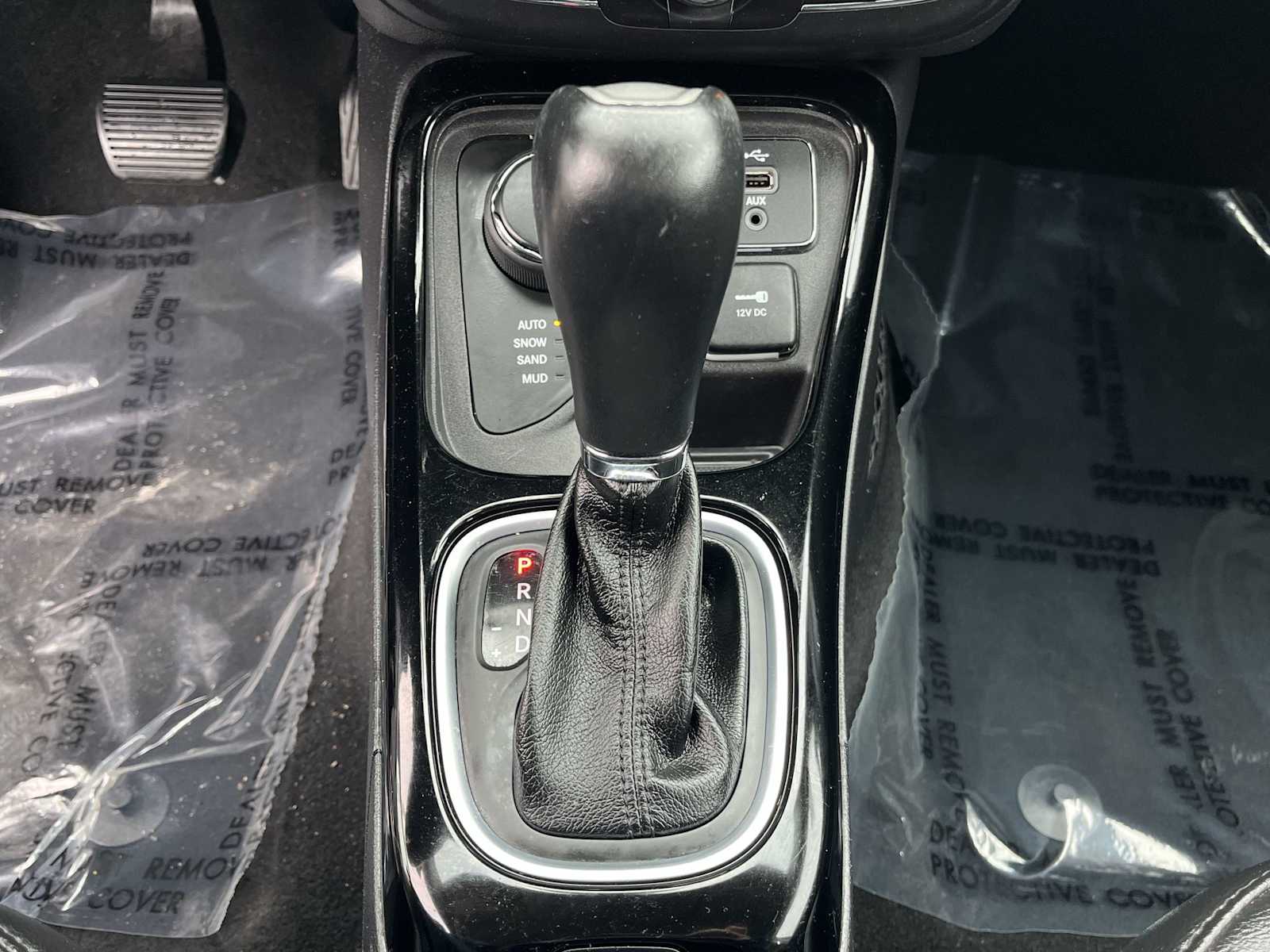 Thumbnail: 2018 Jeep Compass - 17