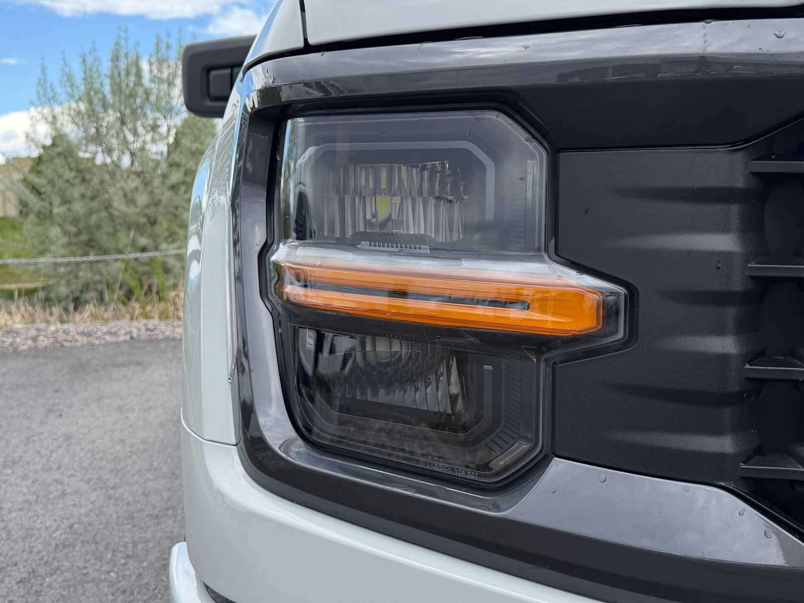 Thumbnail: 2024 Ford F-150 - 3