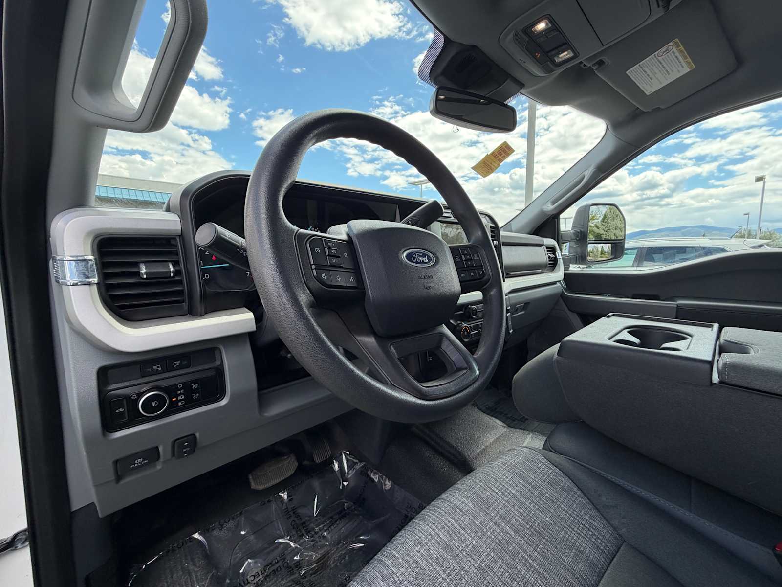 Thumbnail: 2023 Ford F-350 - 14