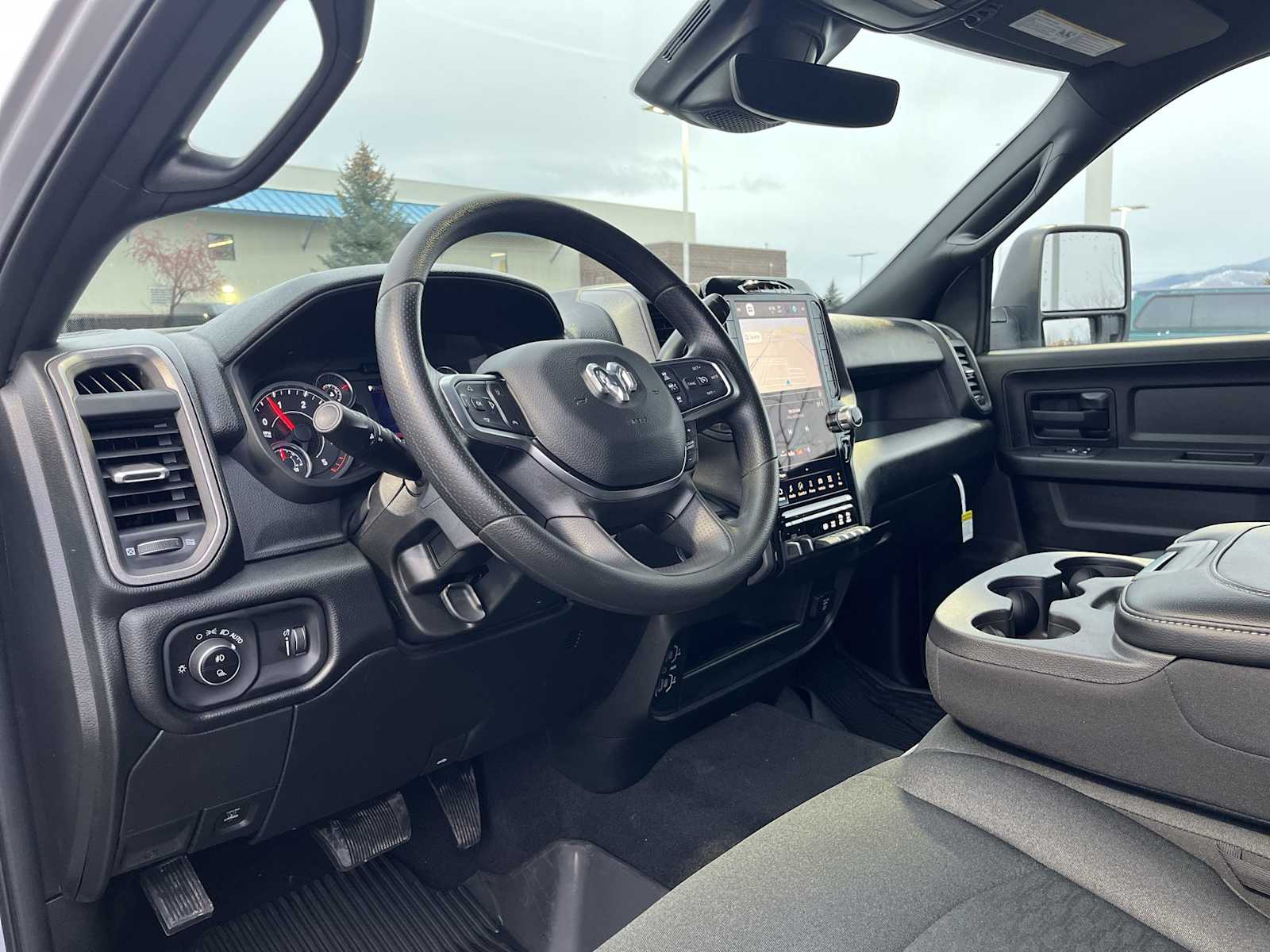 Thumbnail: 2026 RAM 2500 - 2