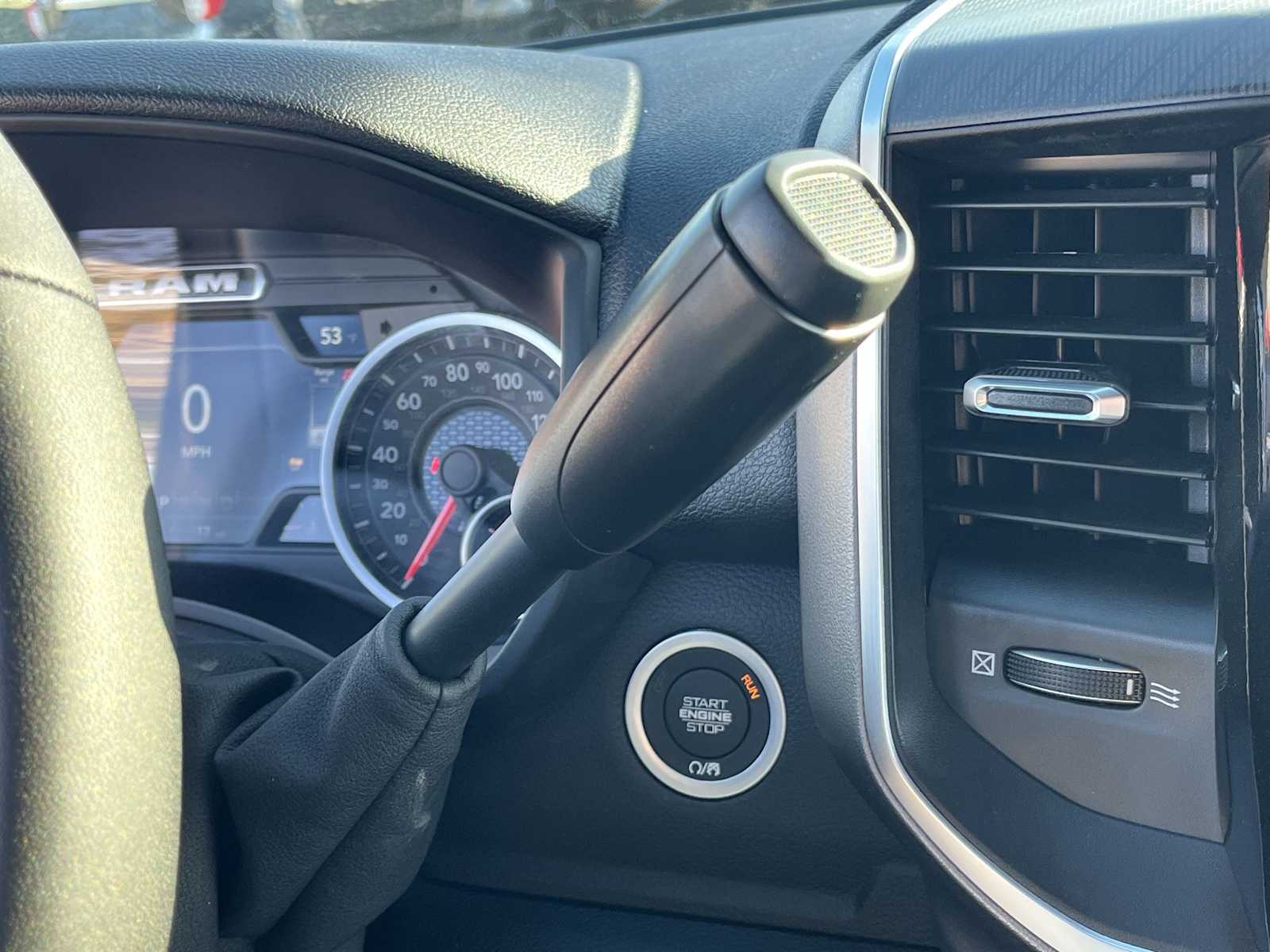 Thumbnail: 2026 RAM 3500 - 17