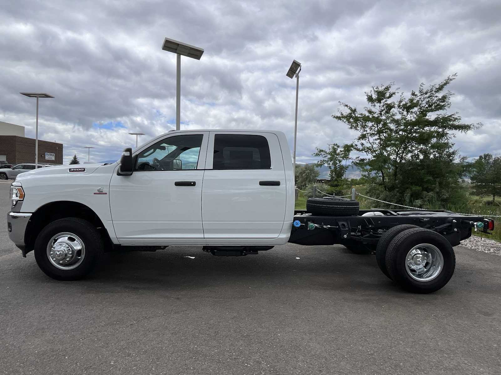 Used Low-Mileage Vehicles for Sale in Missoula, MT
