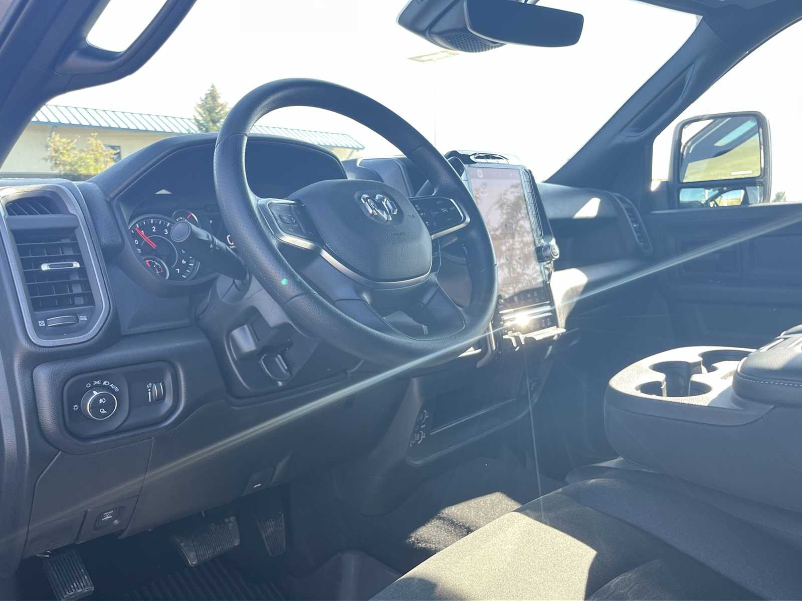 Thumbnail: 2026 RAM 2500 - 2