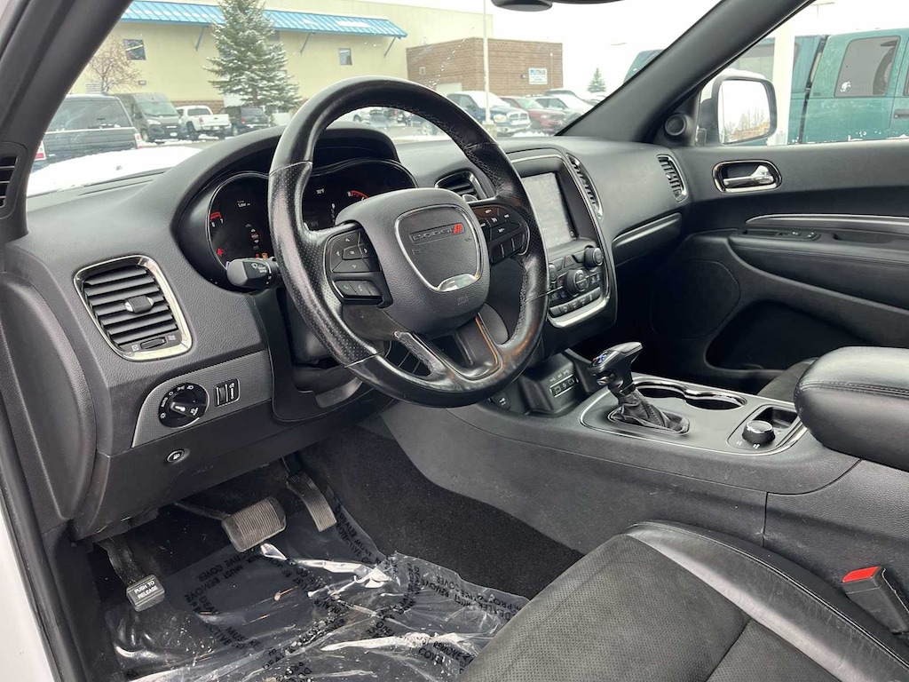 Used 2020 Dodge Durango R/T SUV