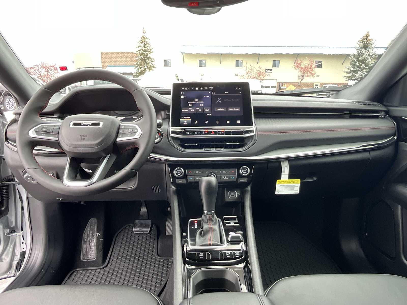 Thumbnail: 2026 Jeep Compass - 10