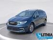  Chrysler Pacifica Hybrid