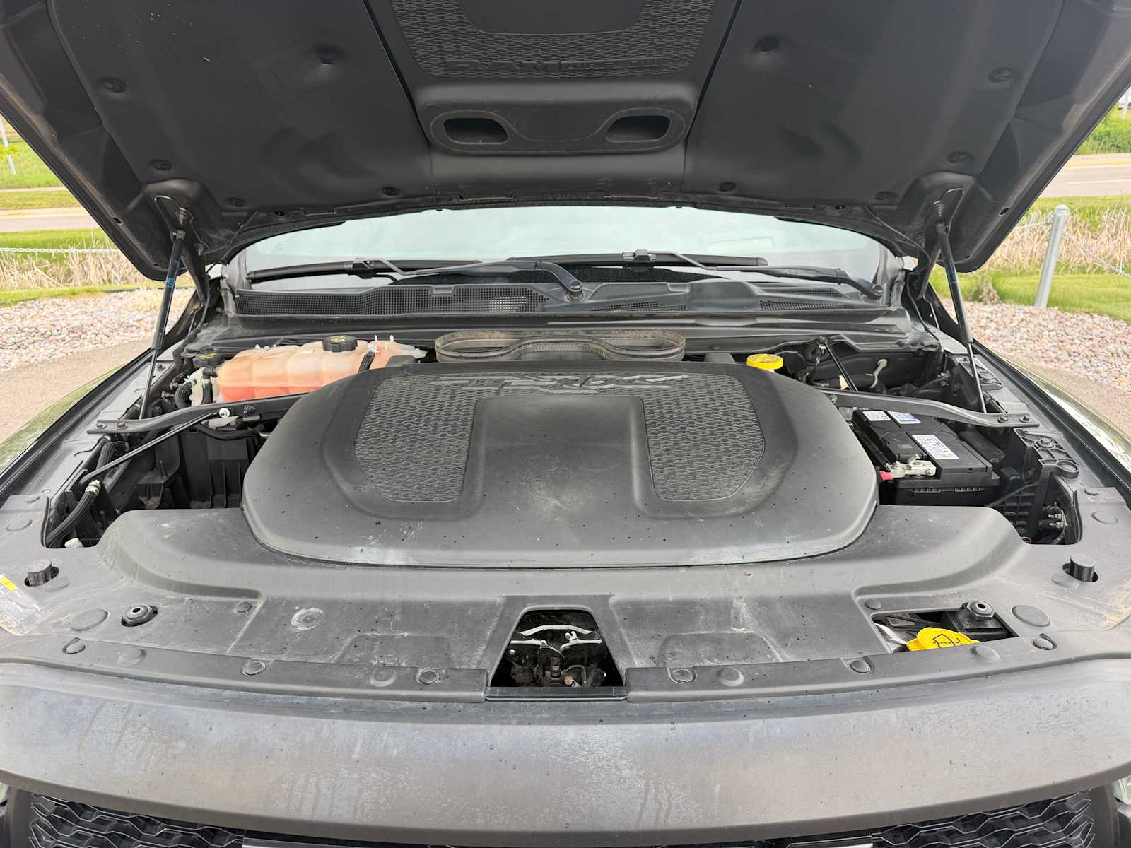 Thumbnail: 2021 RAM 1500 - 2