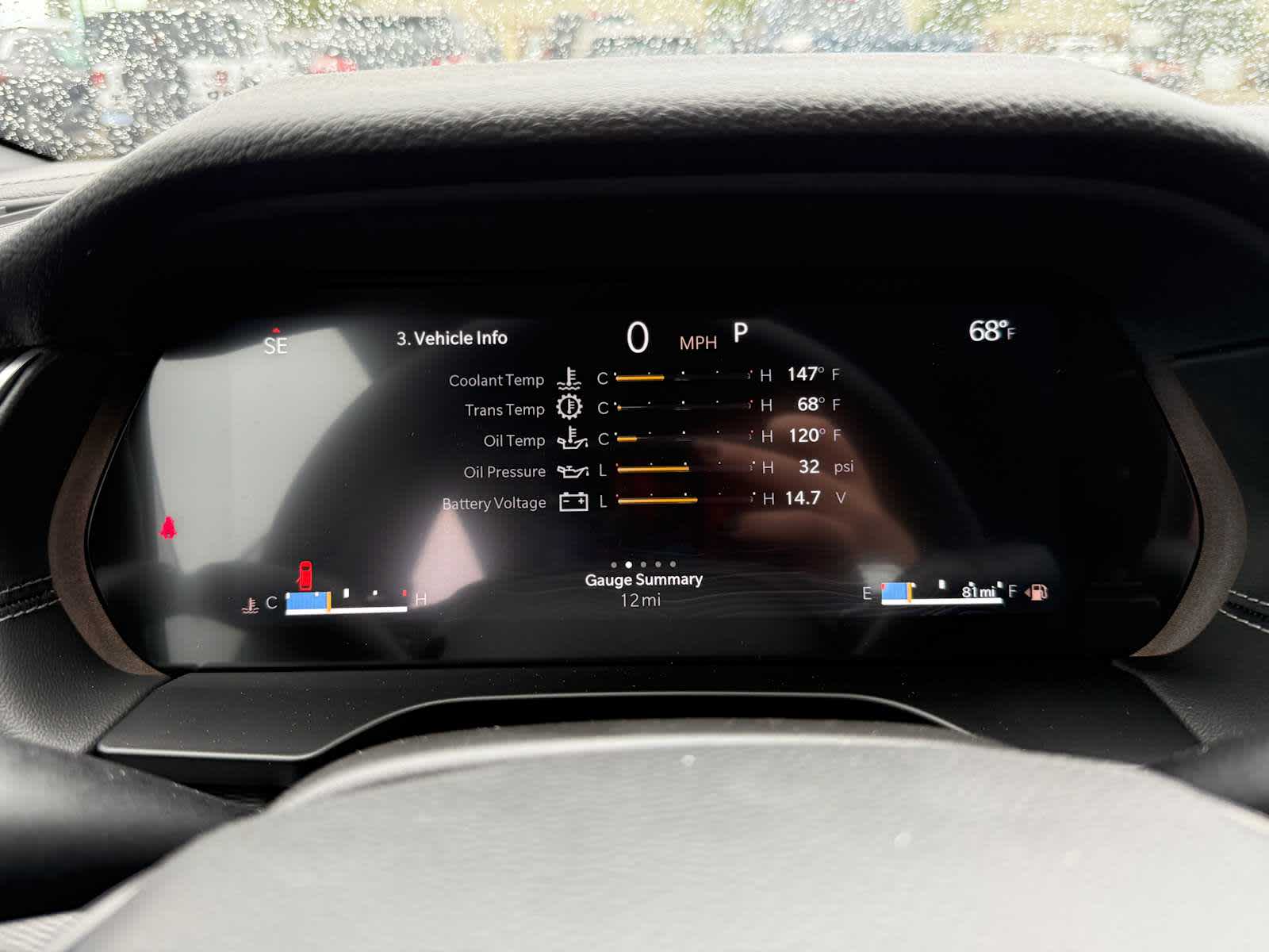 Thumbnail: 2025 Jeep Grand Cherokee - 14