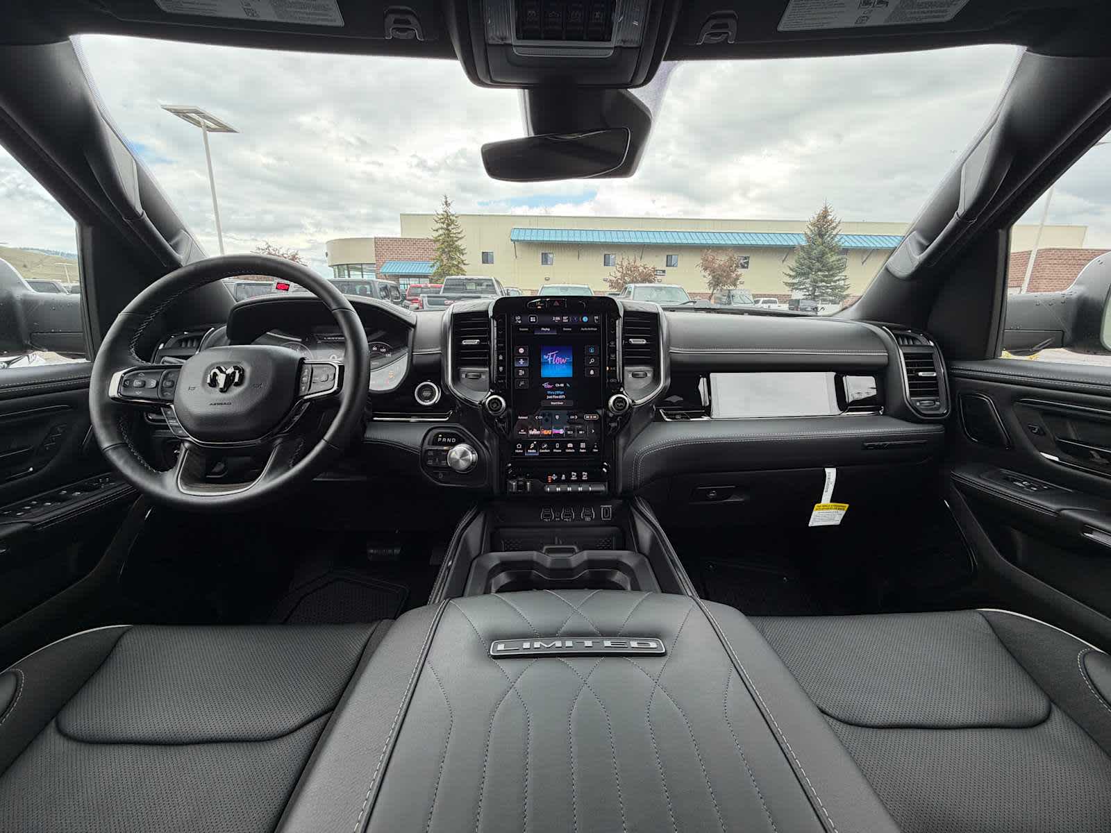 Thumbnail: 2026 RAM 1500 - 48