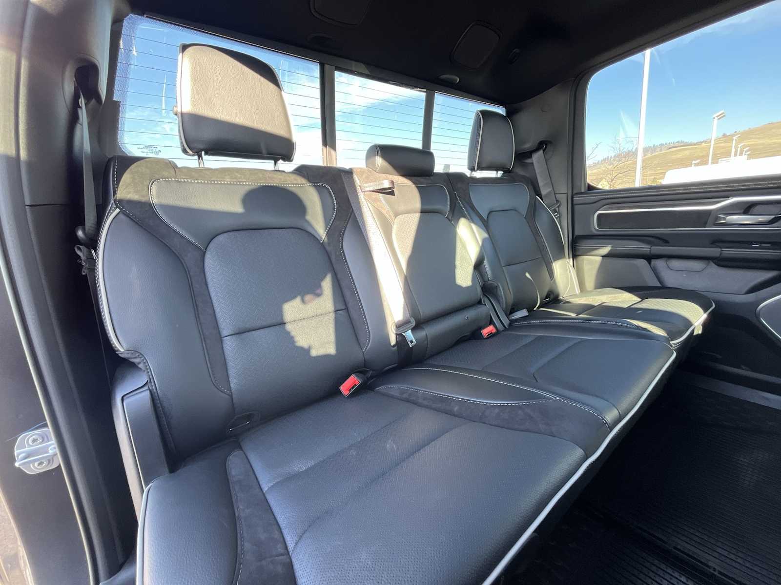 Thumbnail: 2026 RAM 1500 - 13