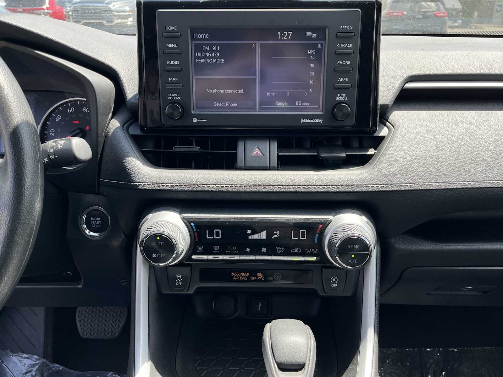 Thumbnail: 2022 Toyota RAV4 - 16