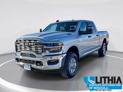 2026 Ram 3500 BIG HORN CREW CAB 4X4 6'4 BOX Pickup