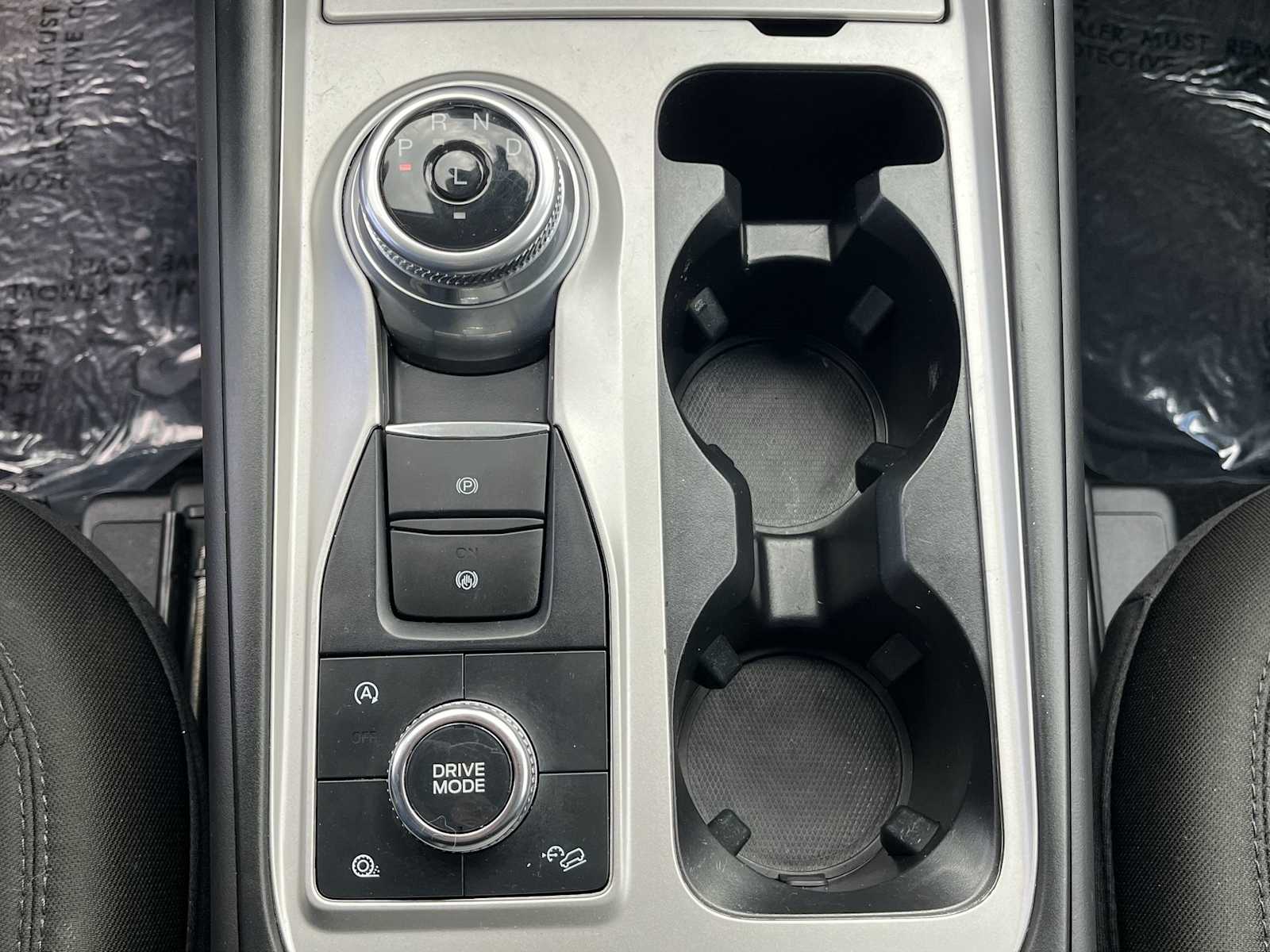 Thumbnail: 2023 Ford Explorer - 17