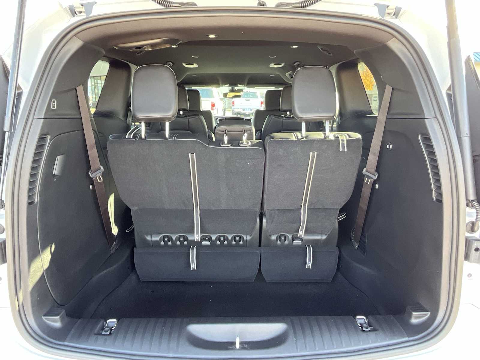 Thumbnail: 2026 Chrysler Pacifica - 19