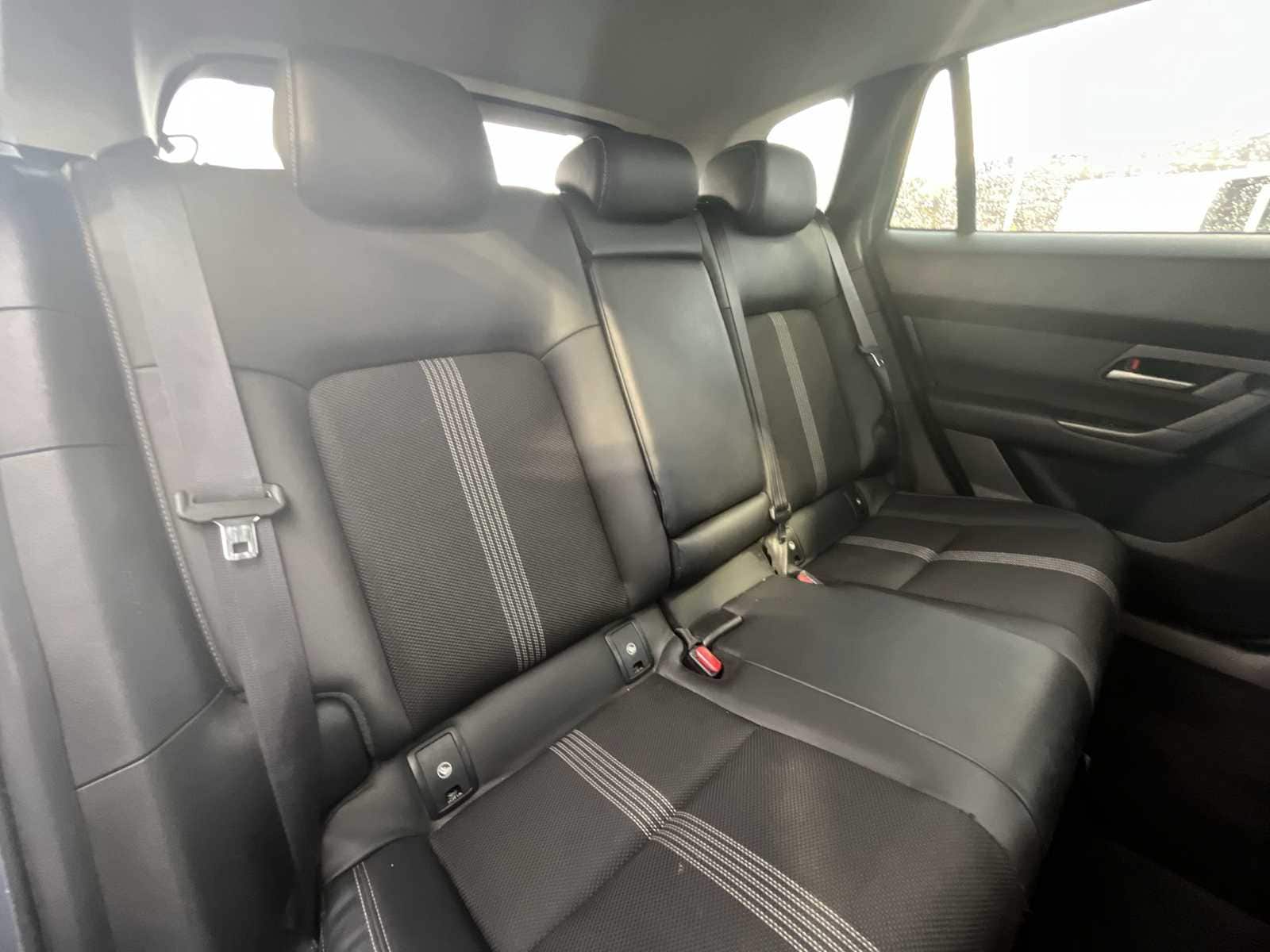 Thumbnail: 2024 Mazda CX-50 - 13