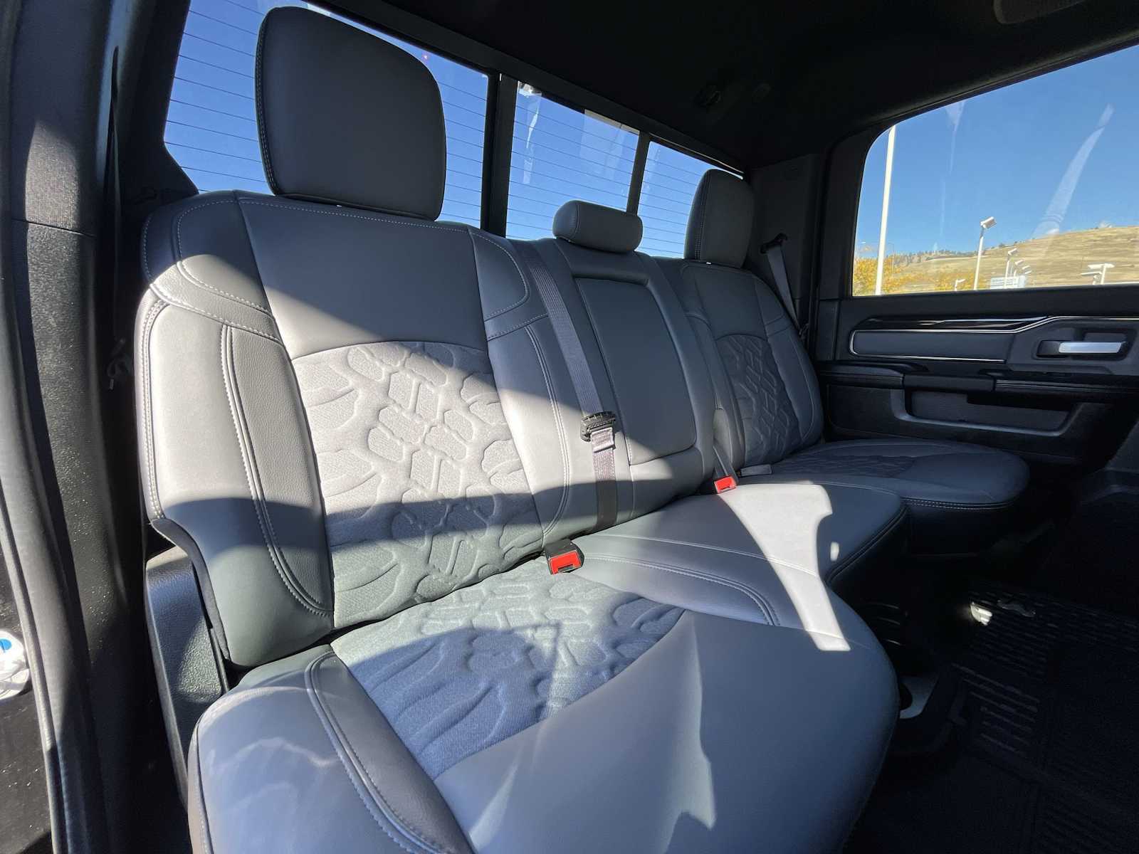 Thumbnail: 2020 RAM 2500 - 13