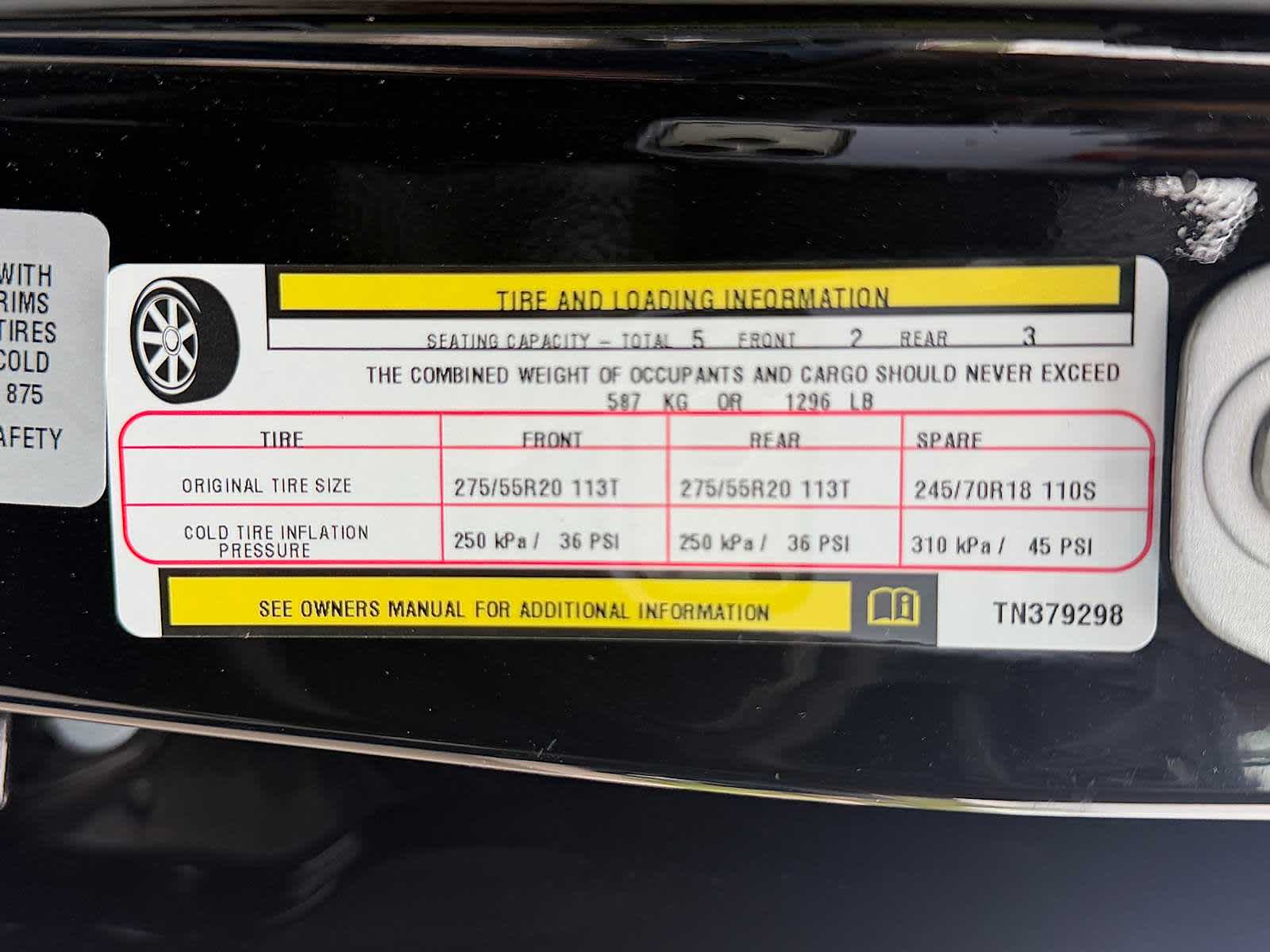 Thumbnail: 2026 RAM 1500 - 50