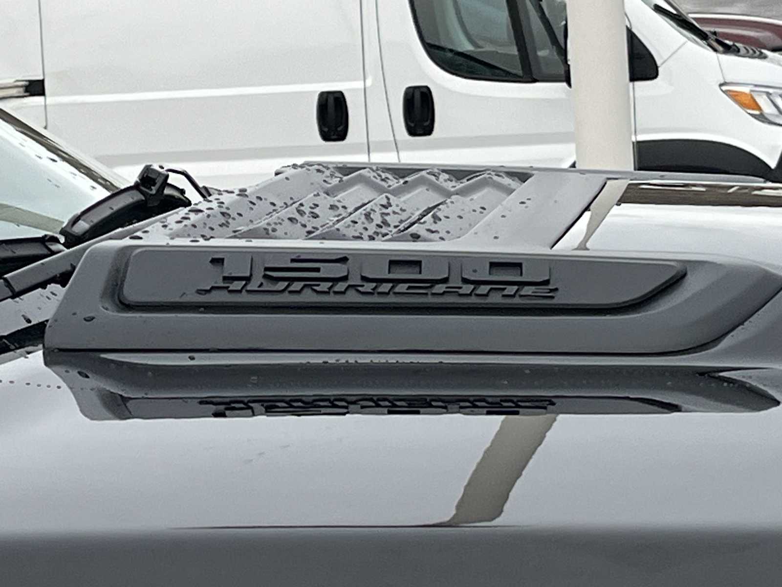 Thumbnail: 2026 RAM 1500 - 7