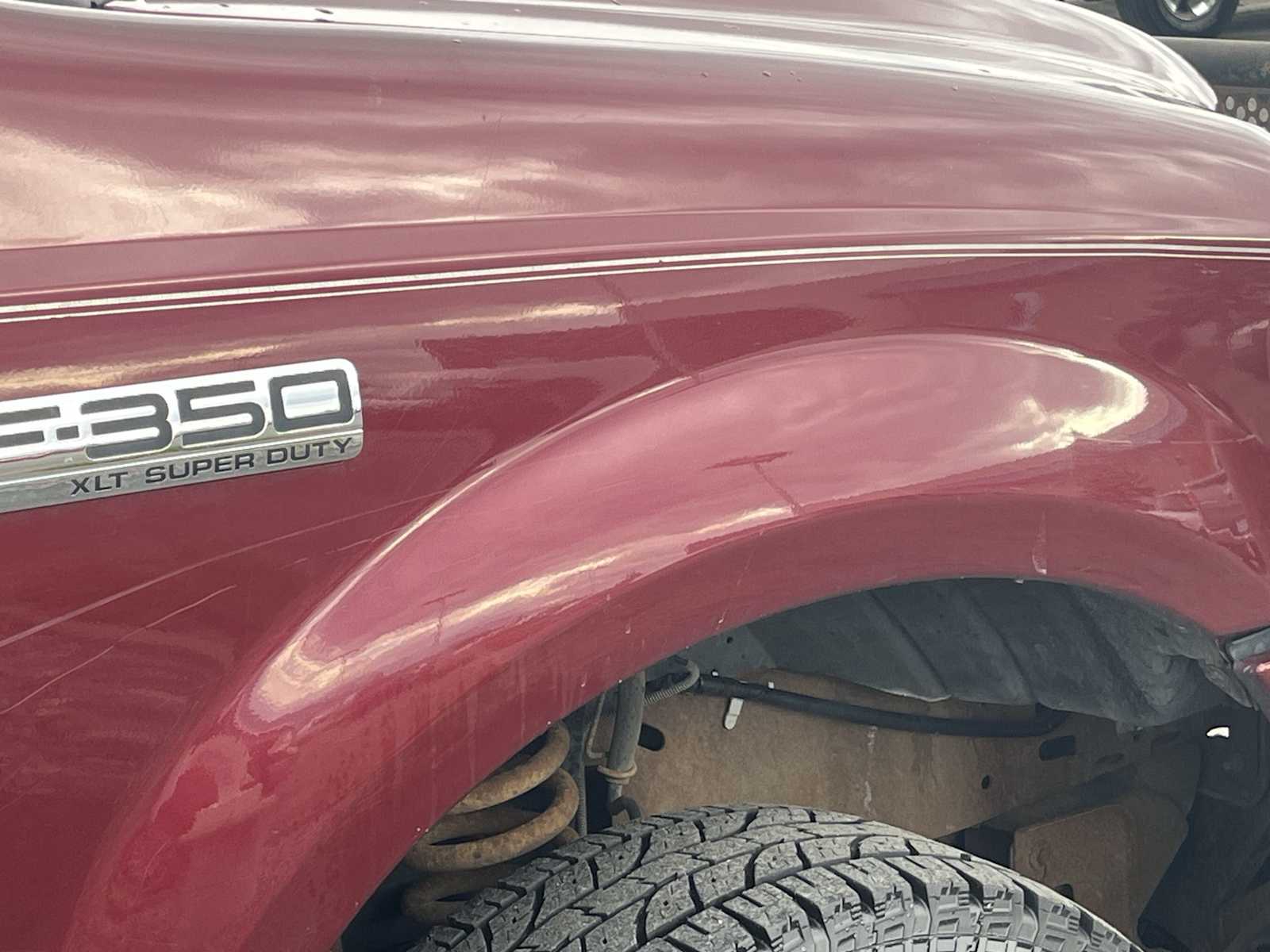 Thumbnail: 2006 Ford F-350 - 34