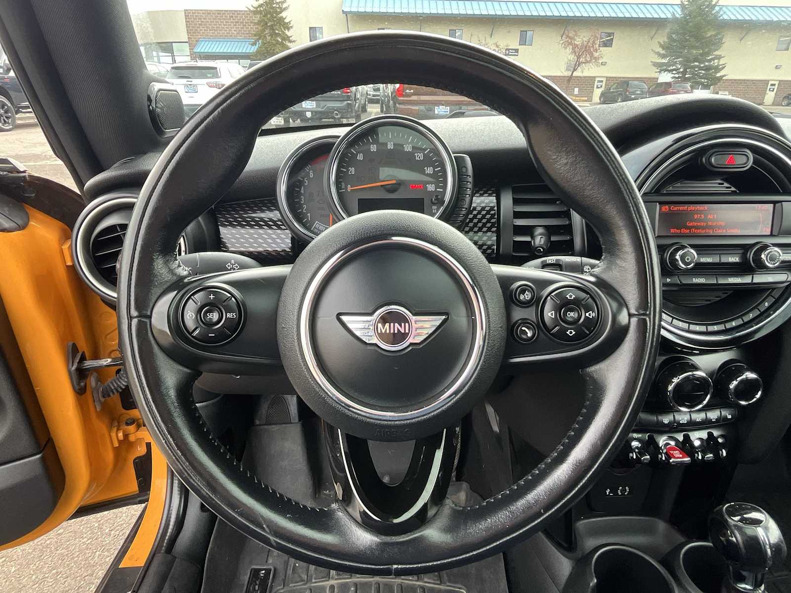 Thumbnail: 2014 MINI Cooper Hardtop - 15