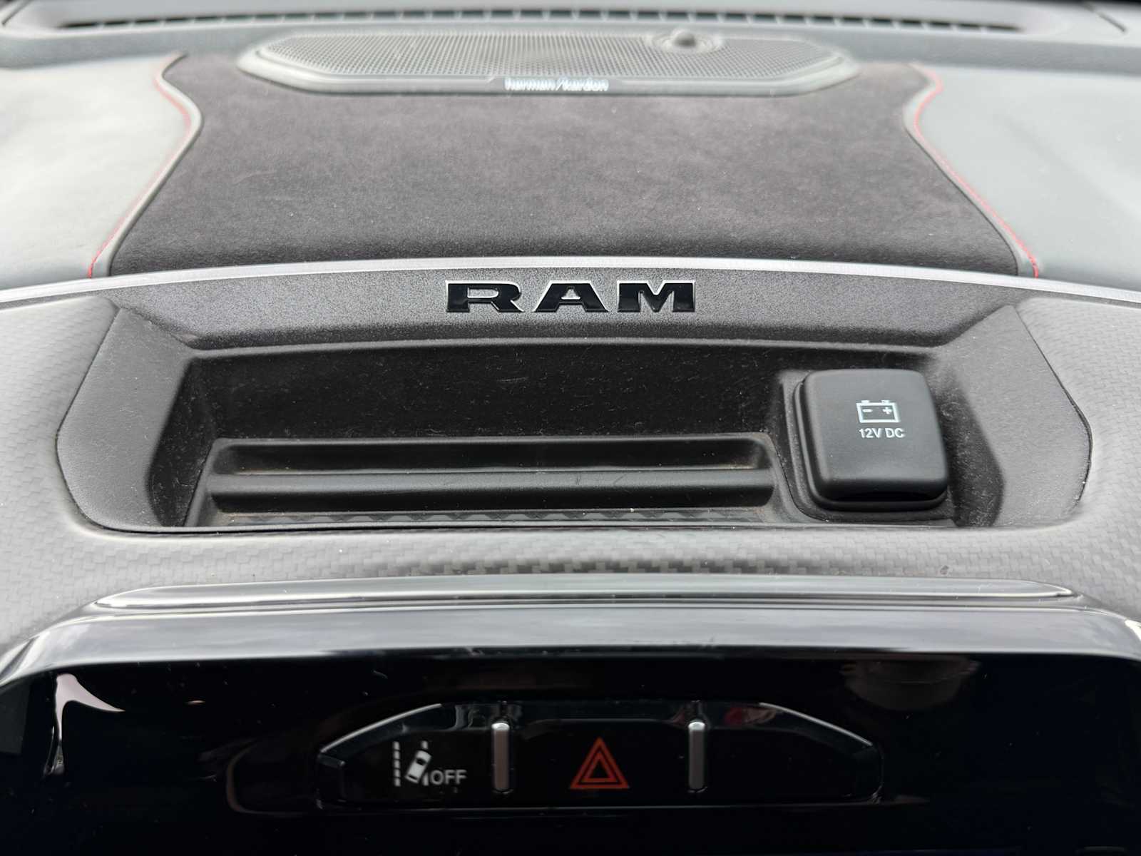 Thumbnail: 2021 RAM 1500 - 18