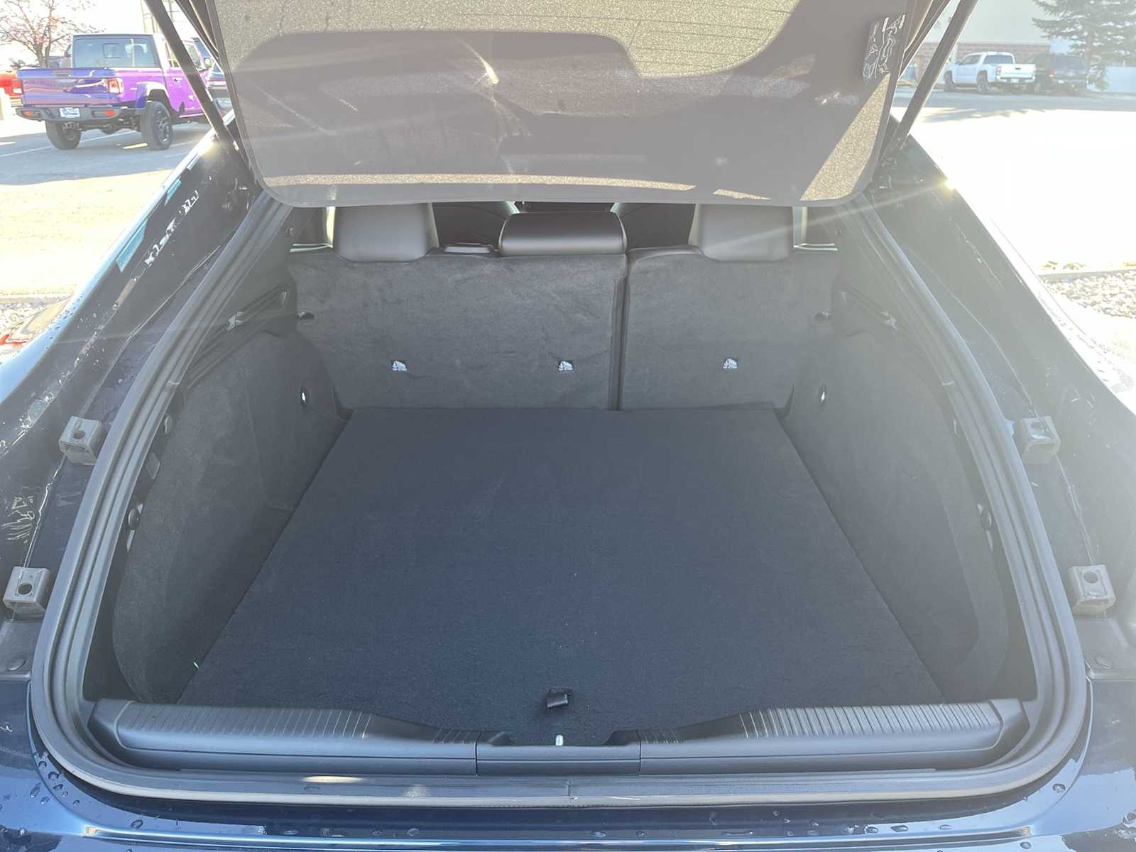 Thumbnail: 2026 Dodge Charger - 19