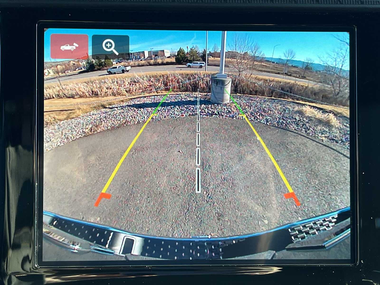 Thumbnail: 2026 RAM 1500 - 22