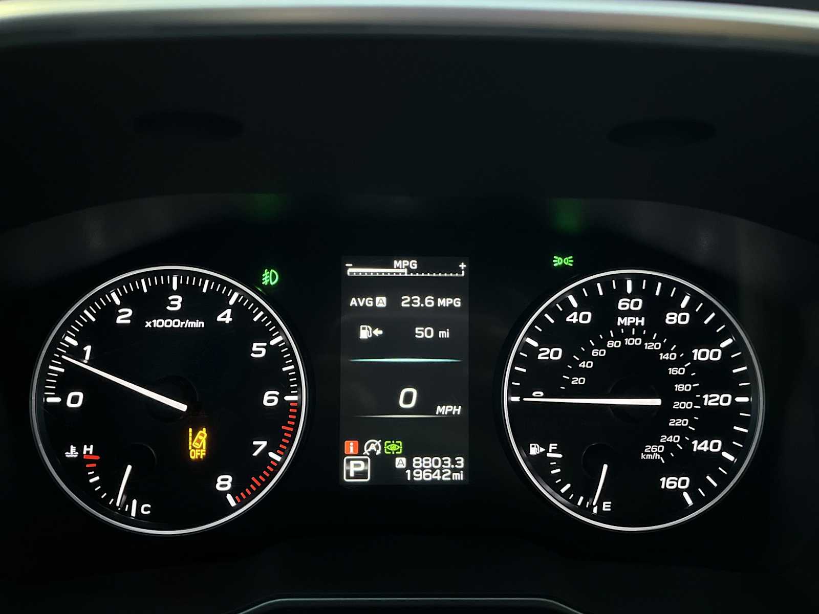 Thumbnail: 2022 Subaru Outback - 18