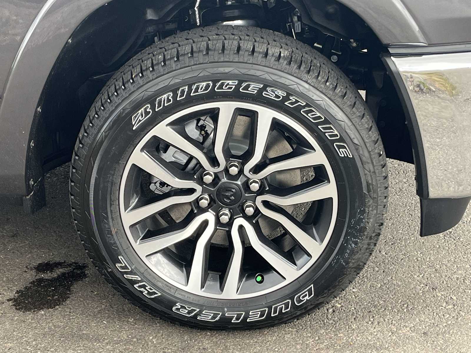 Thumbnail: 2026 RAM 1500 - 8